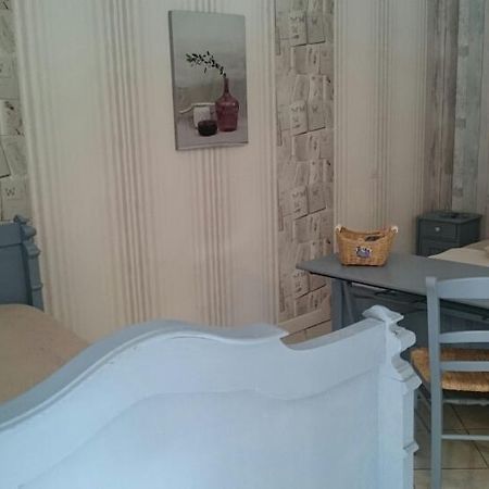 Le Jardin D Helant Ecquedecques Ngoại thất bức ảnh